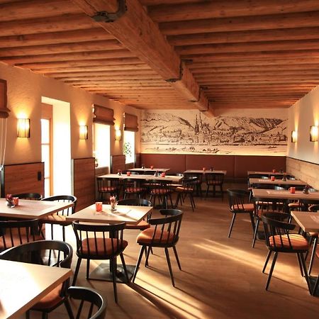 Landhotel Donaublick オーベルンツェル エクステリア 写真