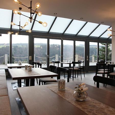 Landhotel Donaublick オーベルンツェル エクステリア 写真