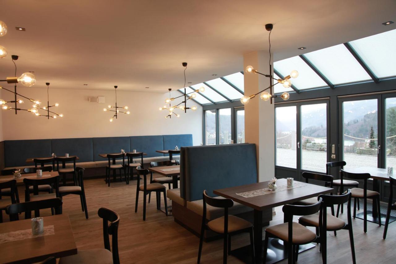 Landhotel Donaublick オーベルンツェル エクステリア 写真