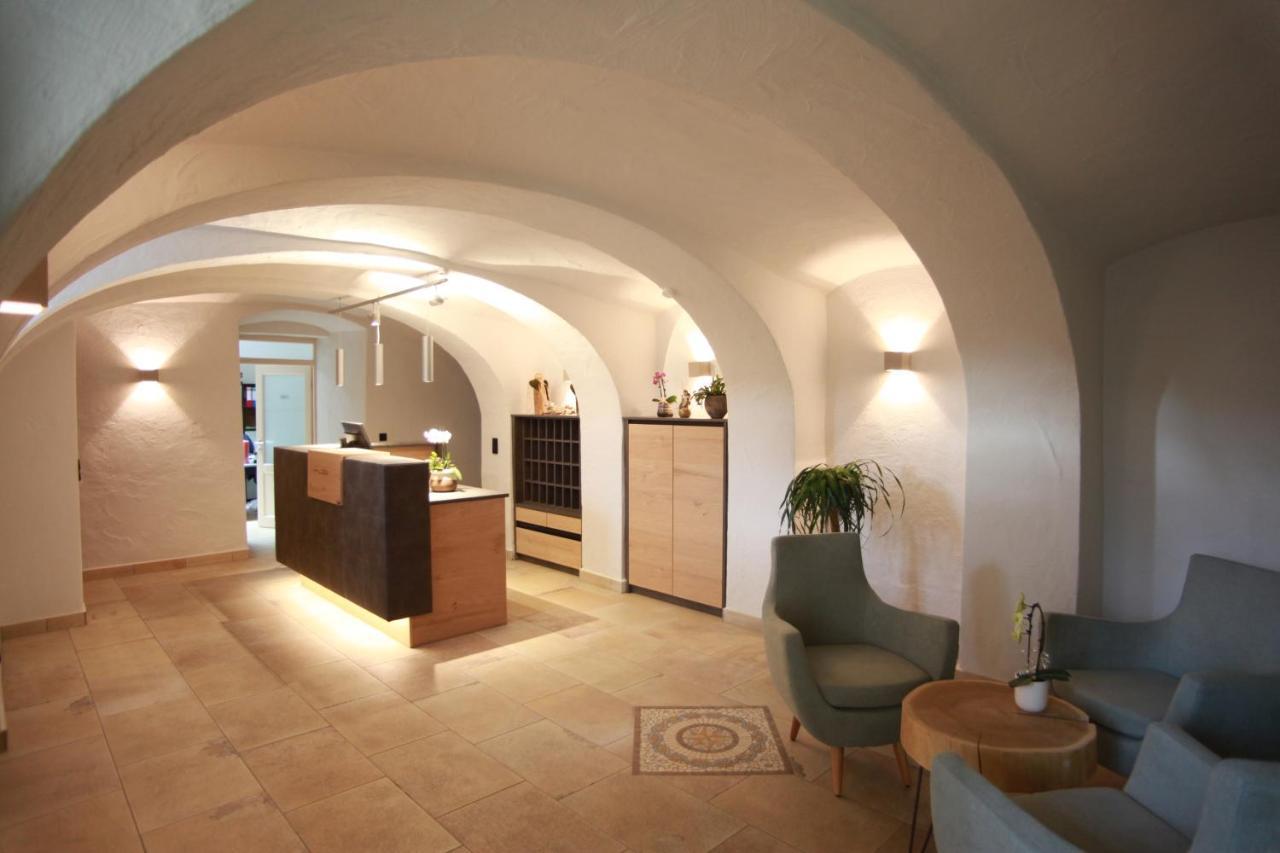 Landhotel Donaublick オーベルンツェル エクステリア 写真