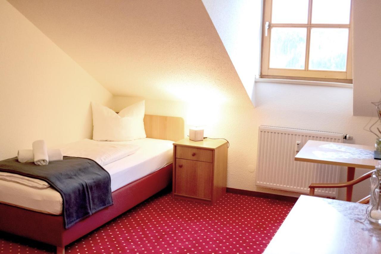 Landhotel Donaublick オーベルンツェル エクステリア 写真