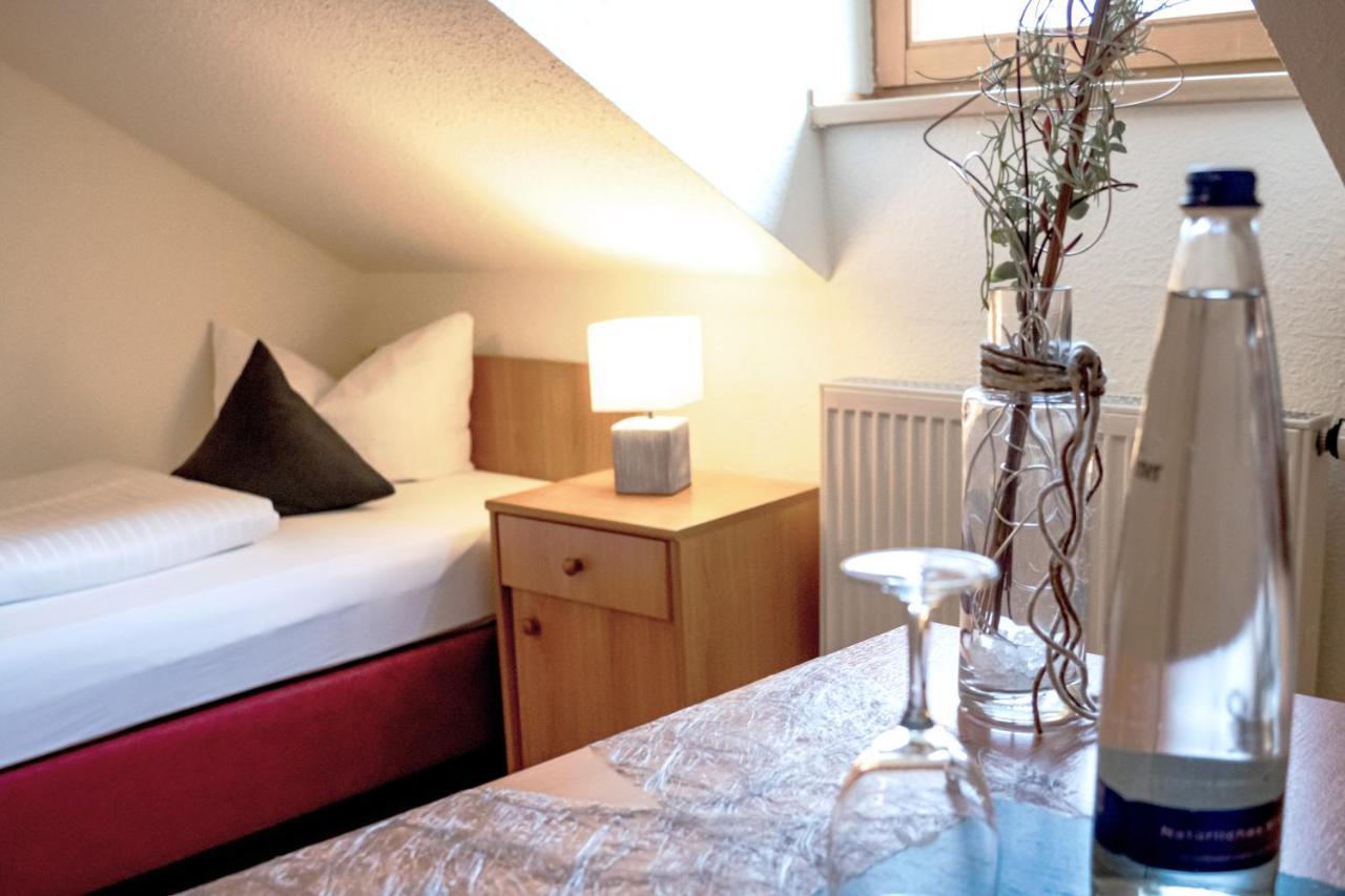 Landhotel Donaublick オーベルンツェル エクステリア 写真