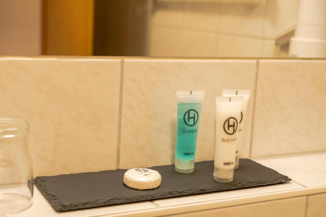 Landhotel Donaublick オーベルンツェル 部屋 写真