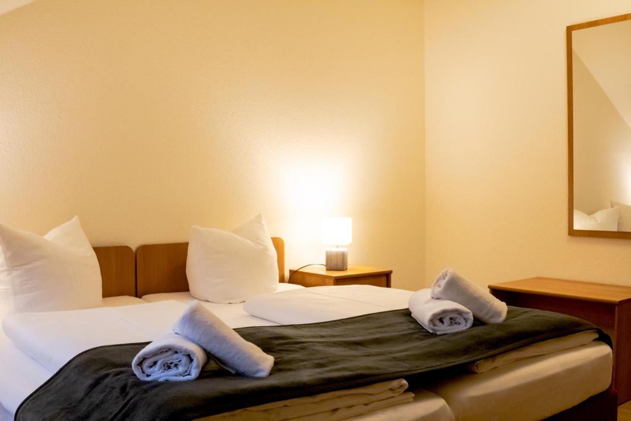 Landhotel Donaublick オーベルンツェル エクステリア 写真